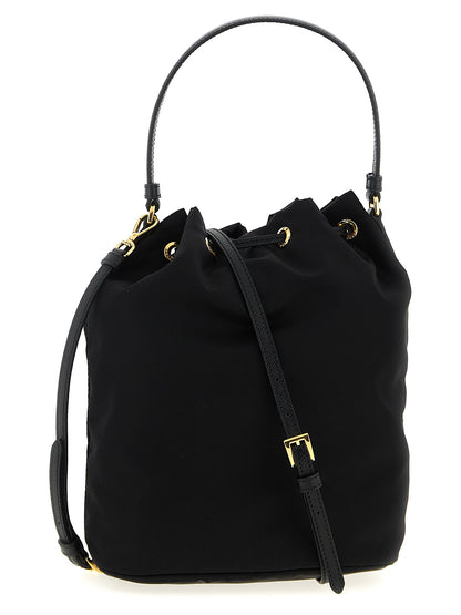 Vela bucket bag Crossbody bags