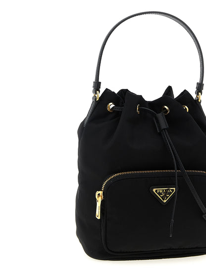 Vela bucket bag Crossbody bags