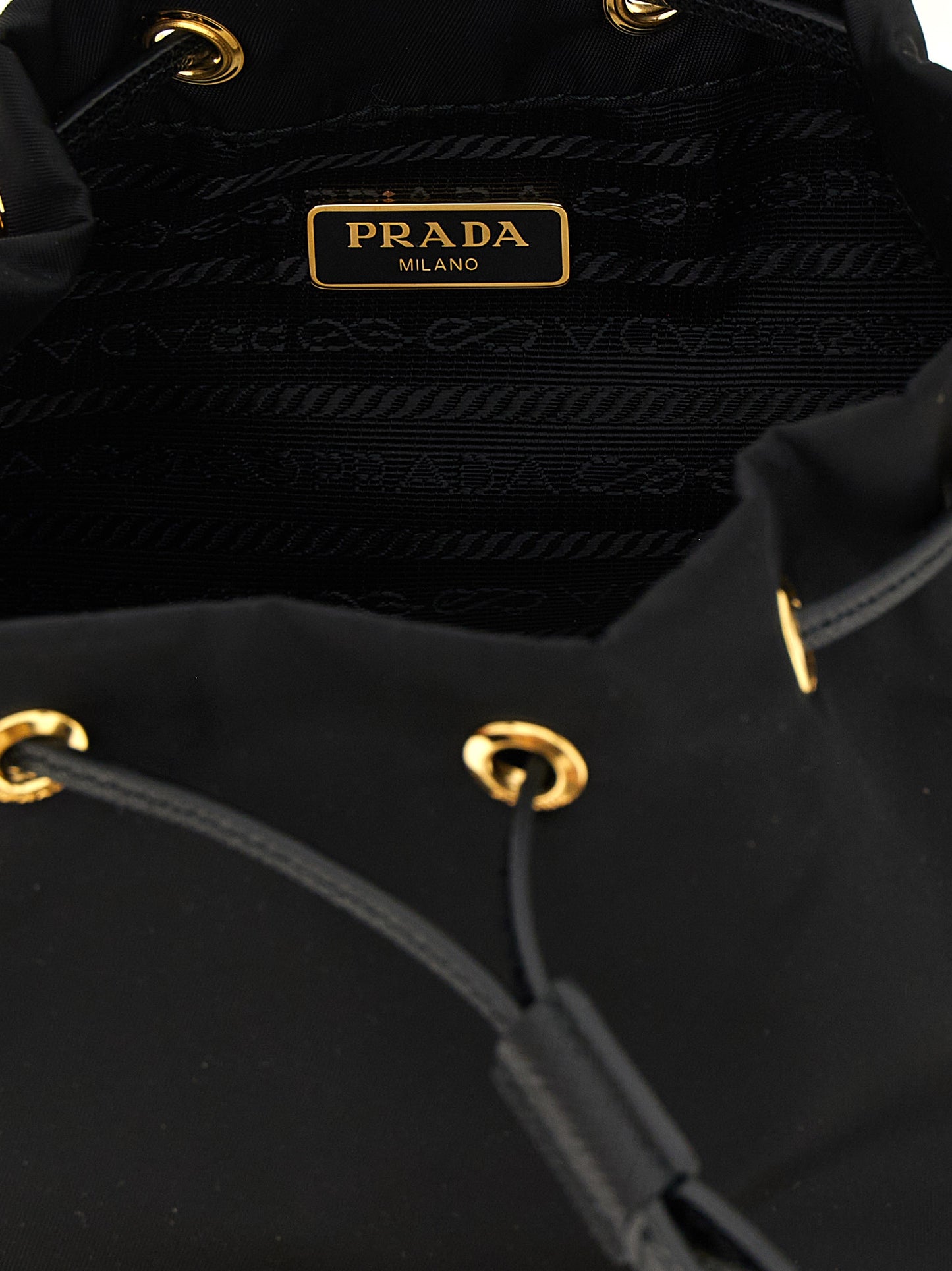Vela bucket bag Crossbody bags