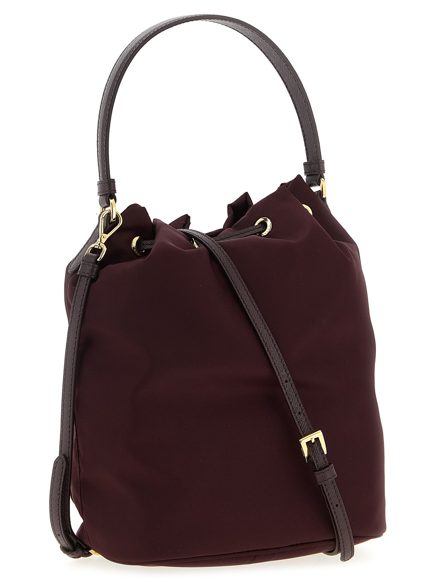 Vela bucket bag Crossbody bags