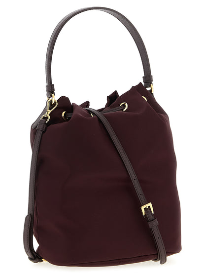 Vela bucket bag Crossbody bags