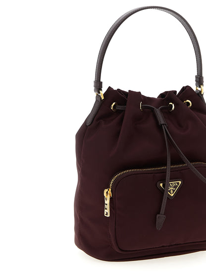 Vela bucket bag Crossbody bags