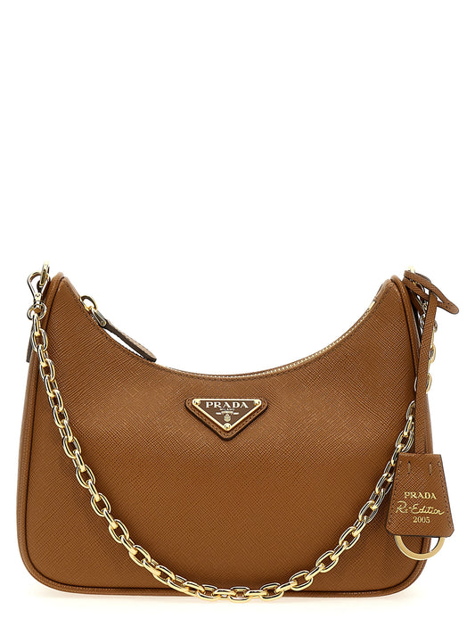'Prada Re-Edition 2005' crossbody bag Crossbody bags