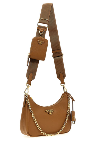 'Prada Re-Edition 2005' crossbody bag Crossbody bags