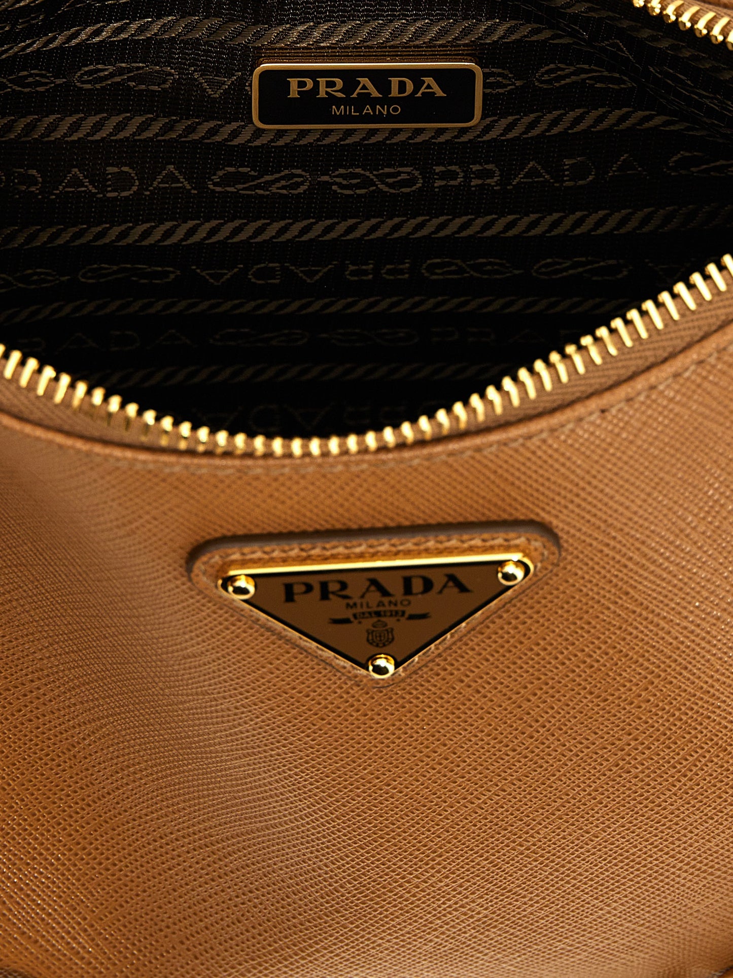 'Prada Re-Edition 2005' crossbody bag Crossbody bags