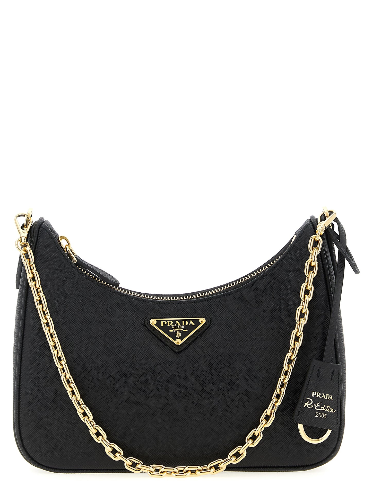 'Prada Re-Edition 2005' crossbody bag Crossbody bags