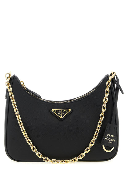 'Prada Re-Edition 2005' crossbody bag Crossbody bags