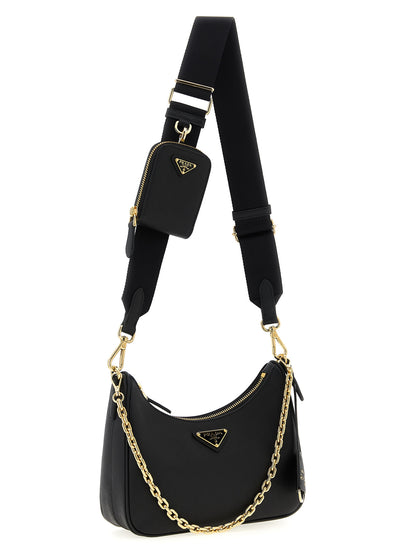 'Prada Re-Edition 2005' crossbody bag Crossbody bags