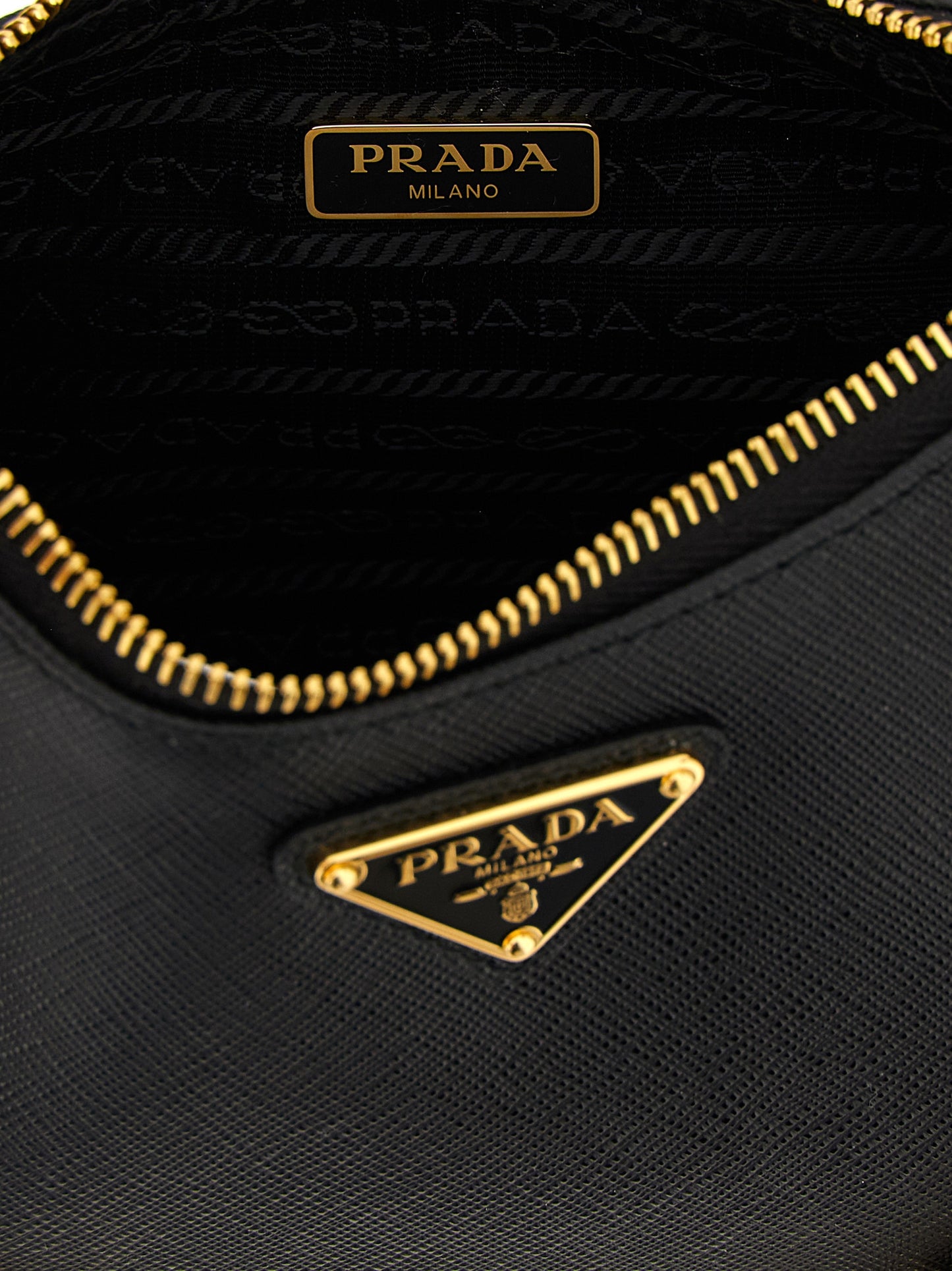 'Prada Re-Edition 2005' crossbody bag Crossbody bags