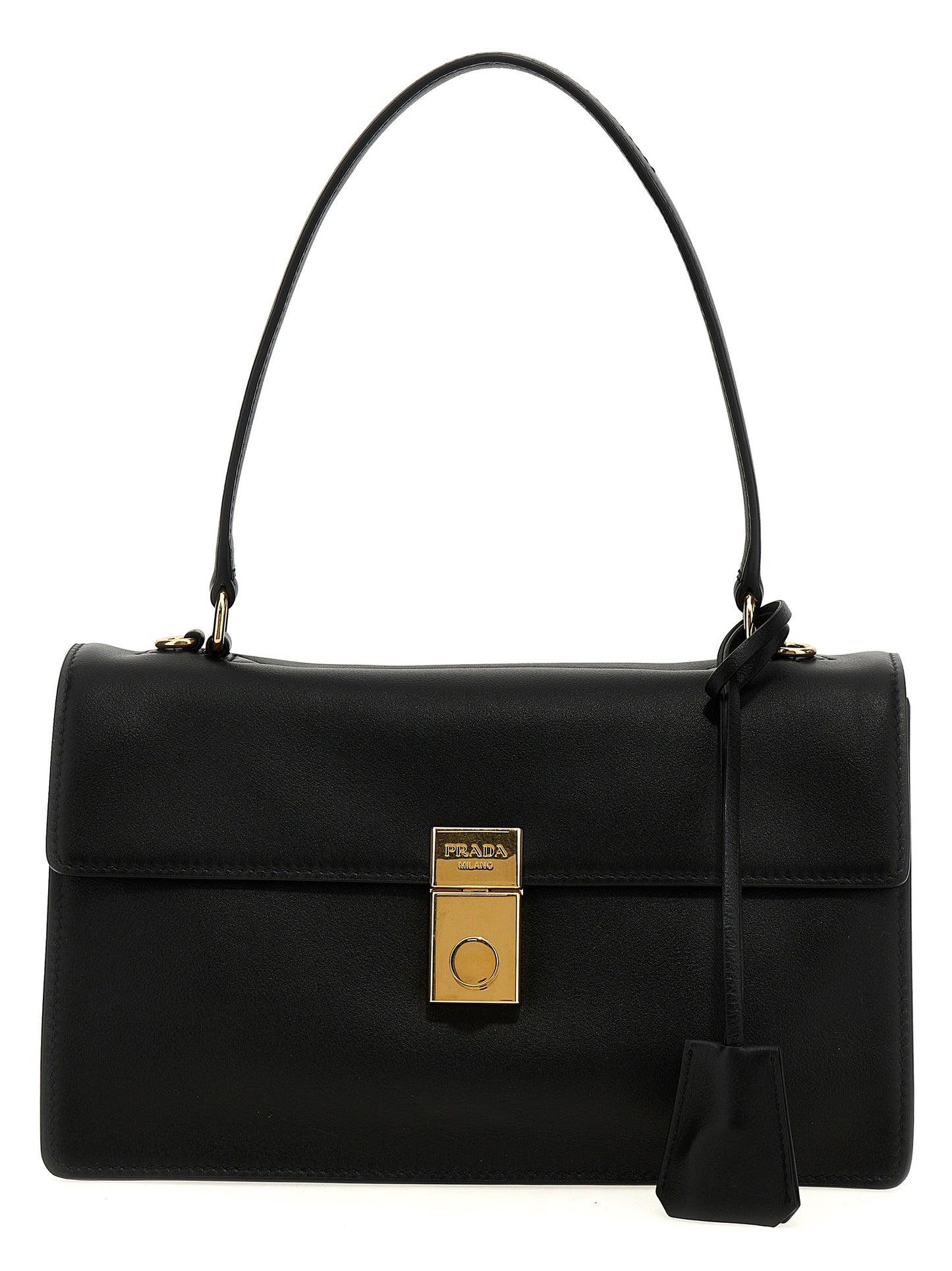 'Prada Soft Sound' shoulder bag Shoulder bags