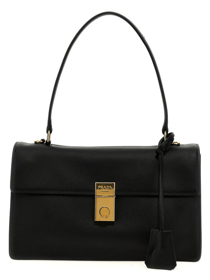 'Prada Soft Sound' shoulder bag Shoulder bags