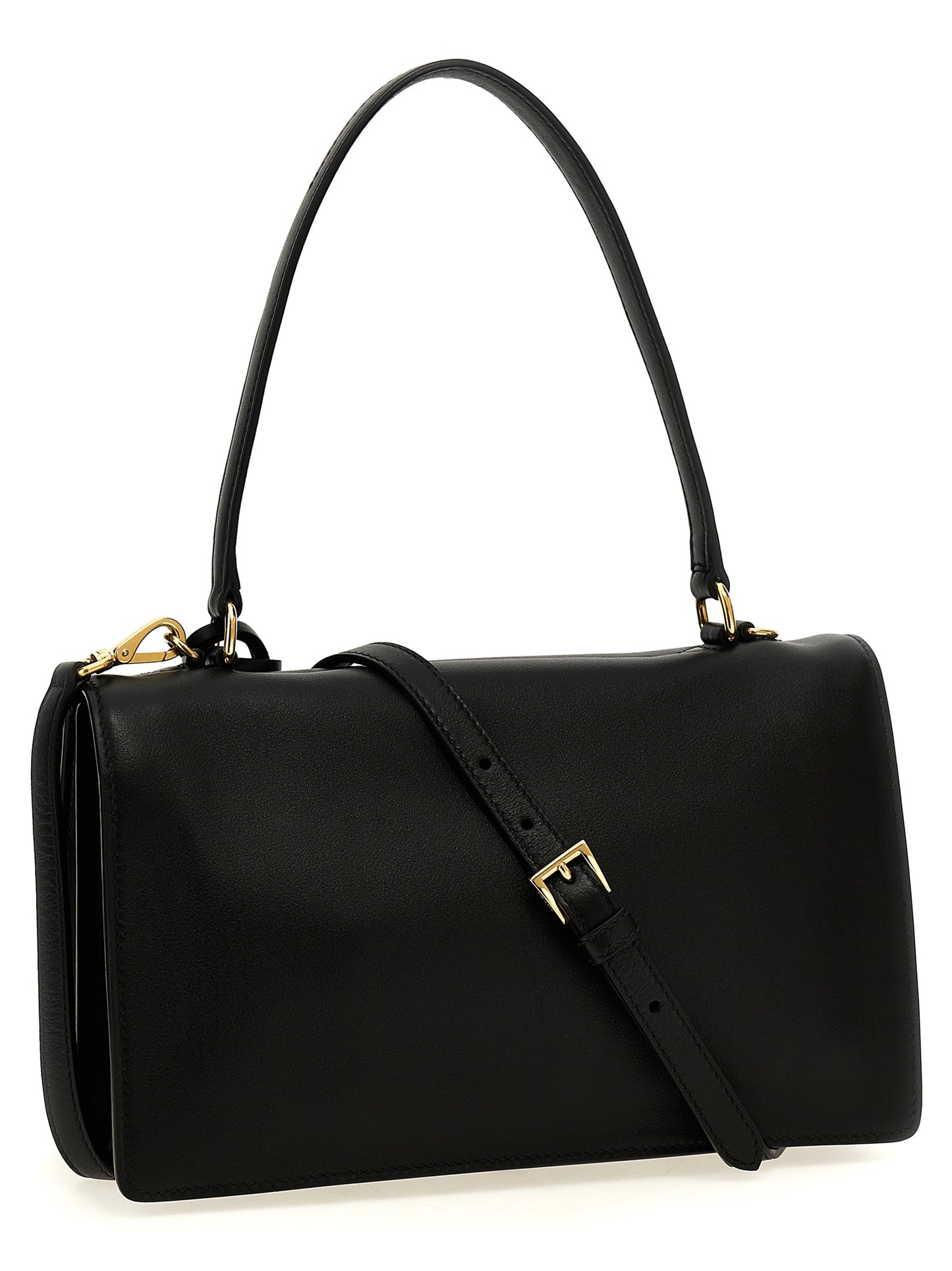 'Prada Soft Sound' shoulder bag Shoulder bags