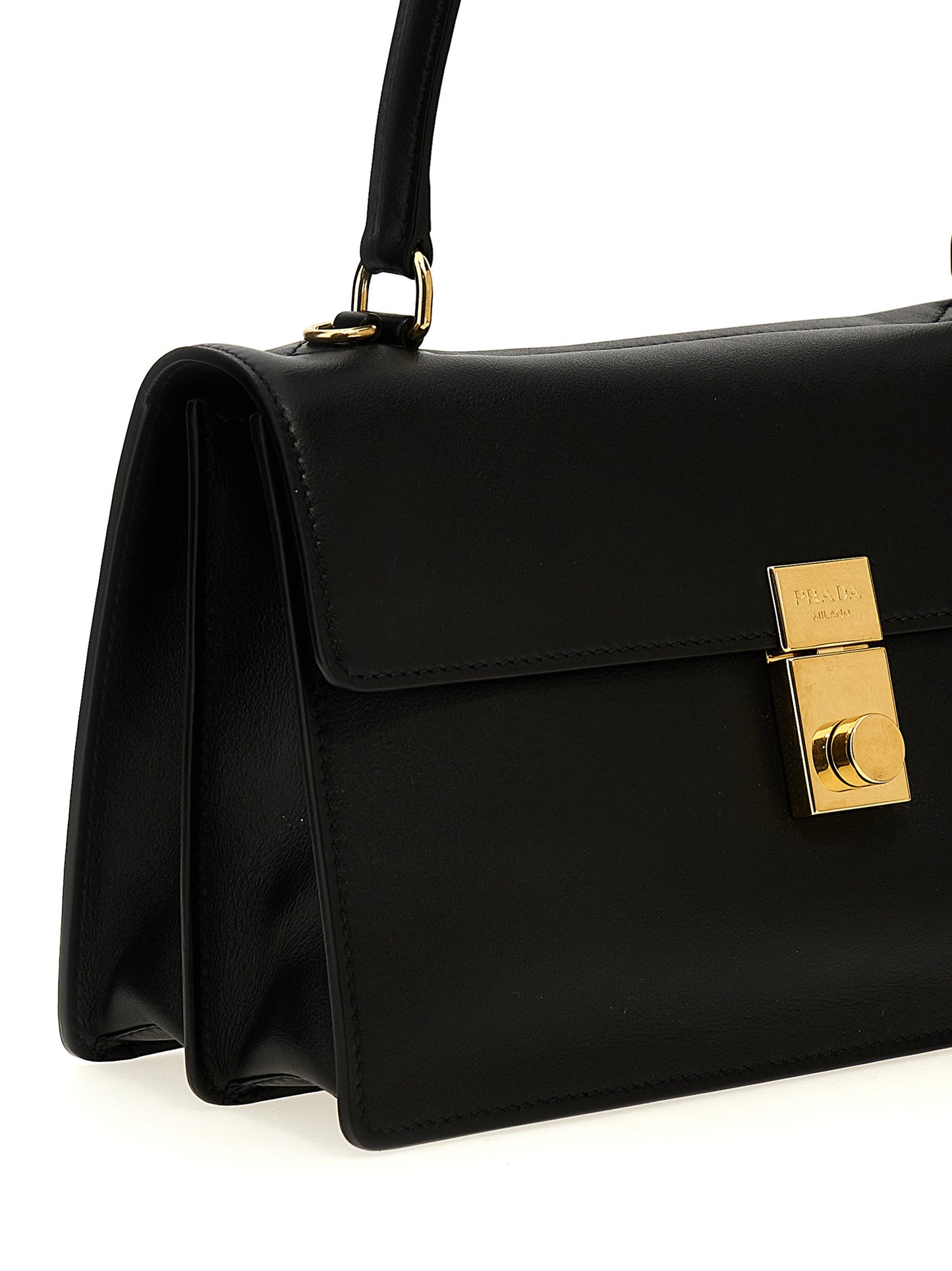 'Prada Soft Sound' shoulder bag Shoulder bags