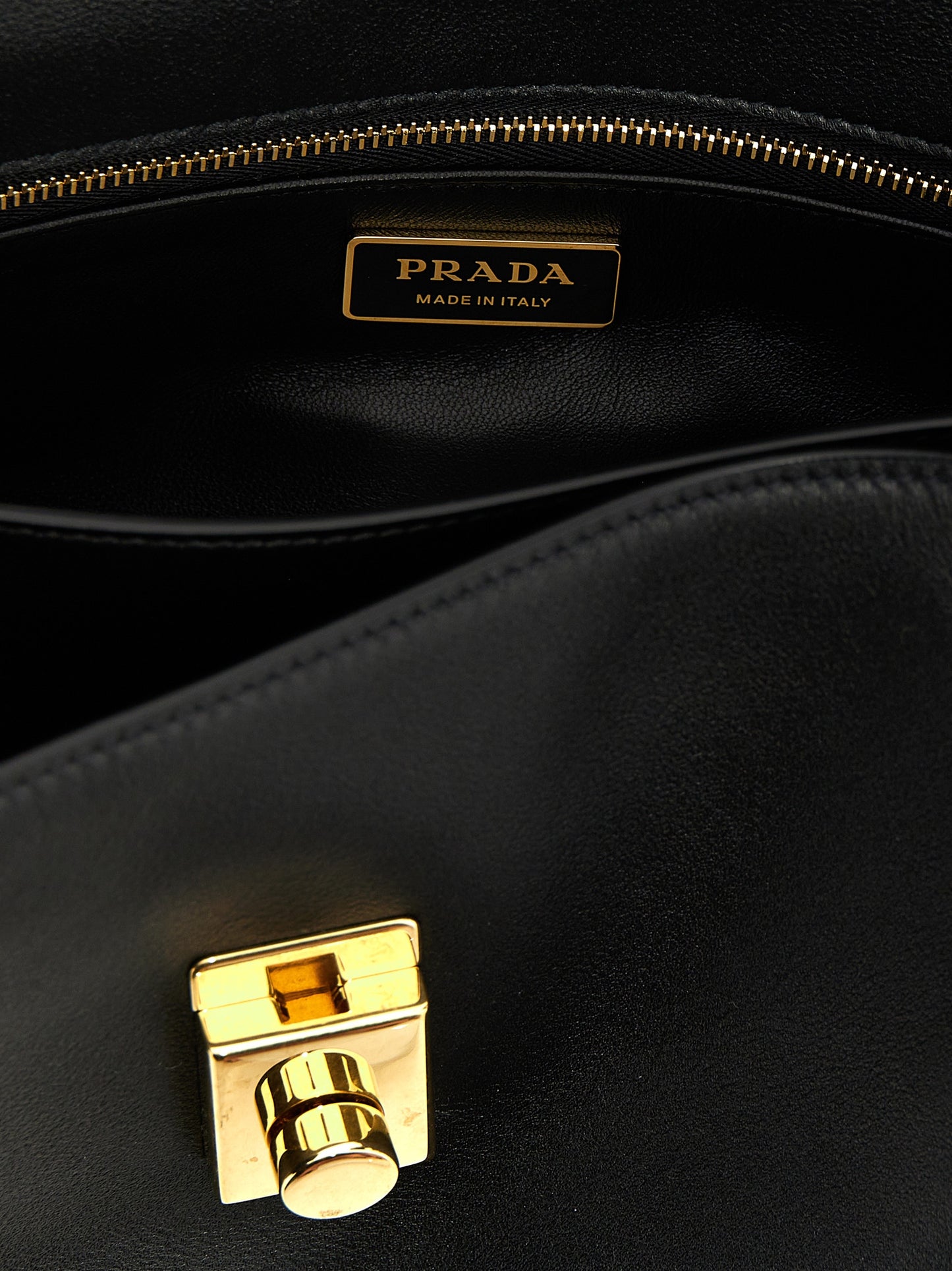'Prada Soft Sound' shoulder bag Shoulder bags