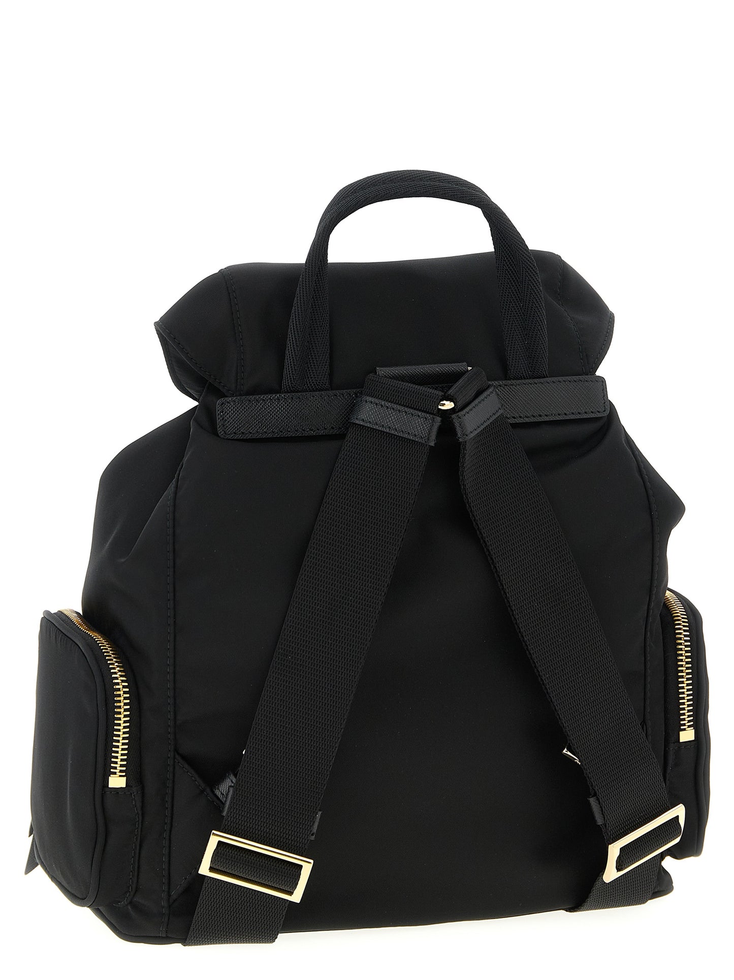 Re-nylon backpack Backpacks