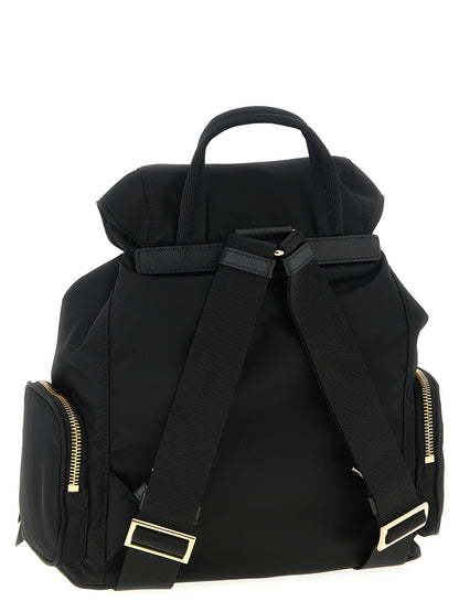 Re-nylon backpack Backpacks