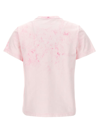 'We Love Our Customers' t-shirt T-shirt