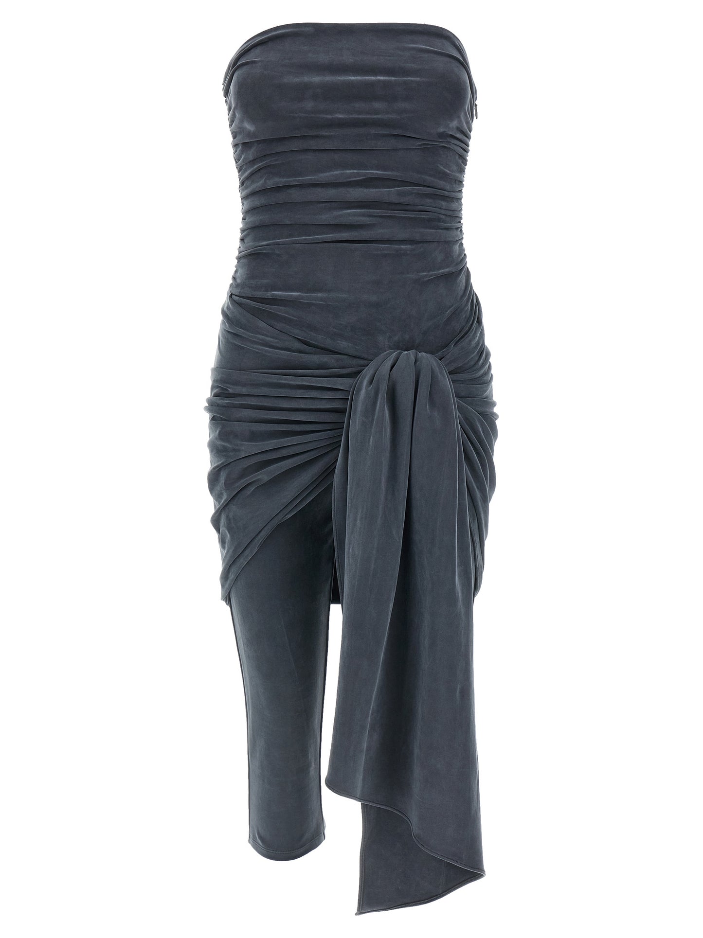 Knot suit Jumpsuits