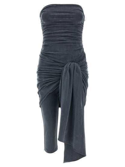 Knot suit Jumpsuits