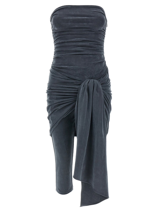 Knot suit Jumpsuits