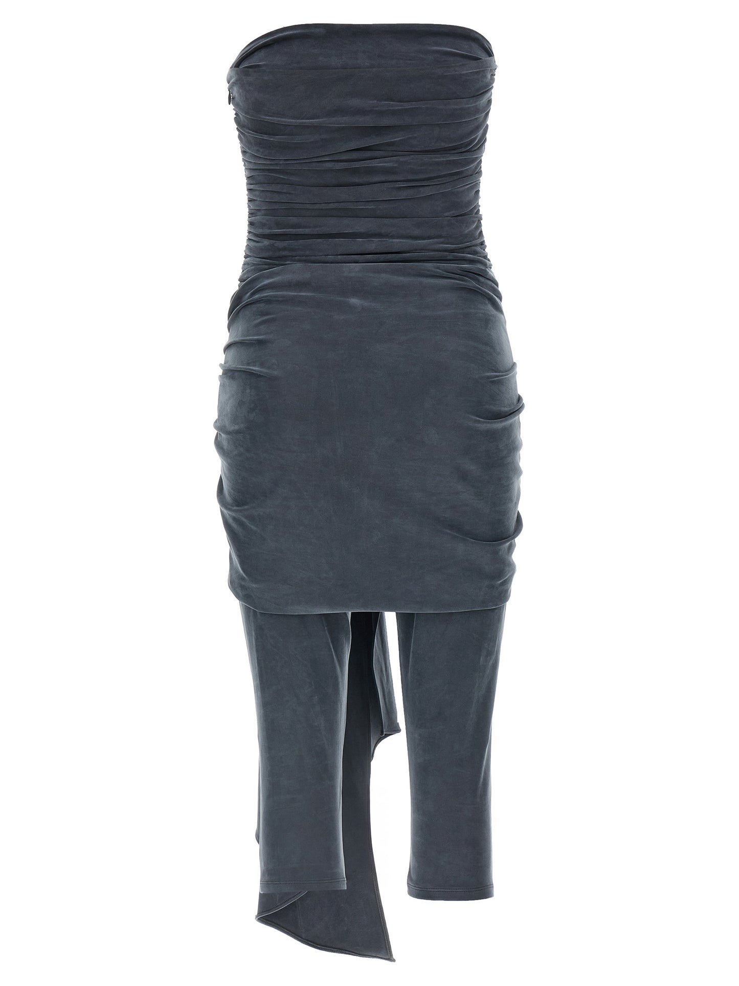Knot suit Jumpsuits