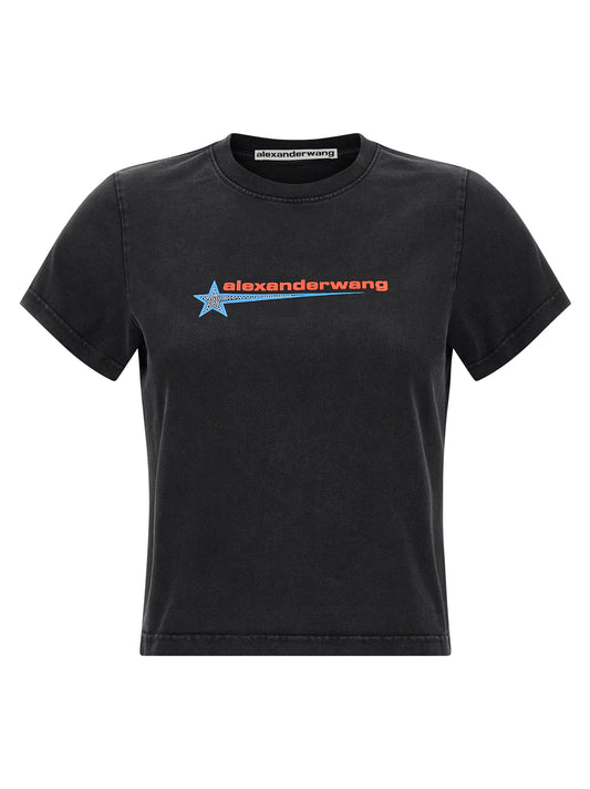'Shrunken' T-shirt T-shirt