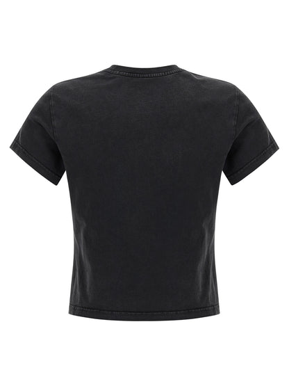 'Shrunken' T-shirt T-shirt