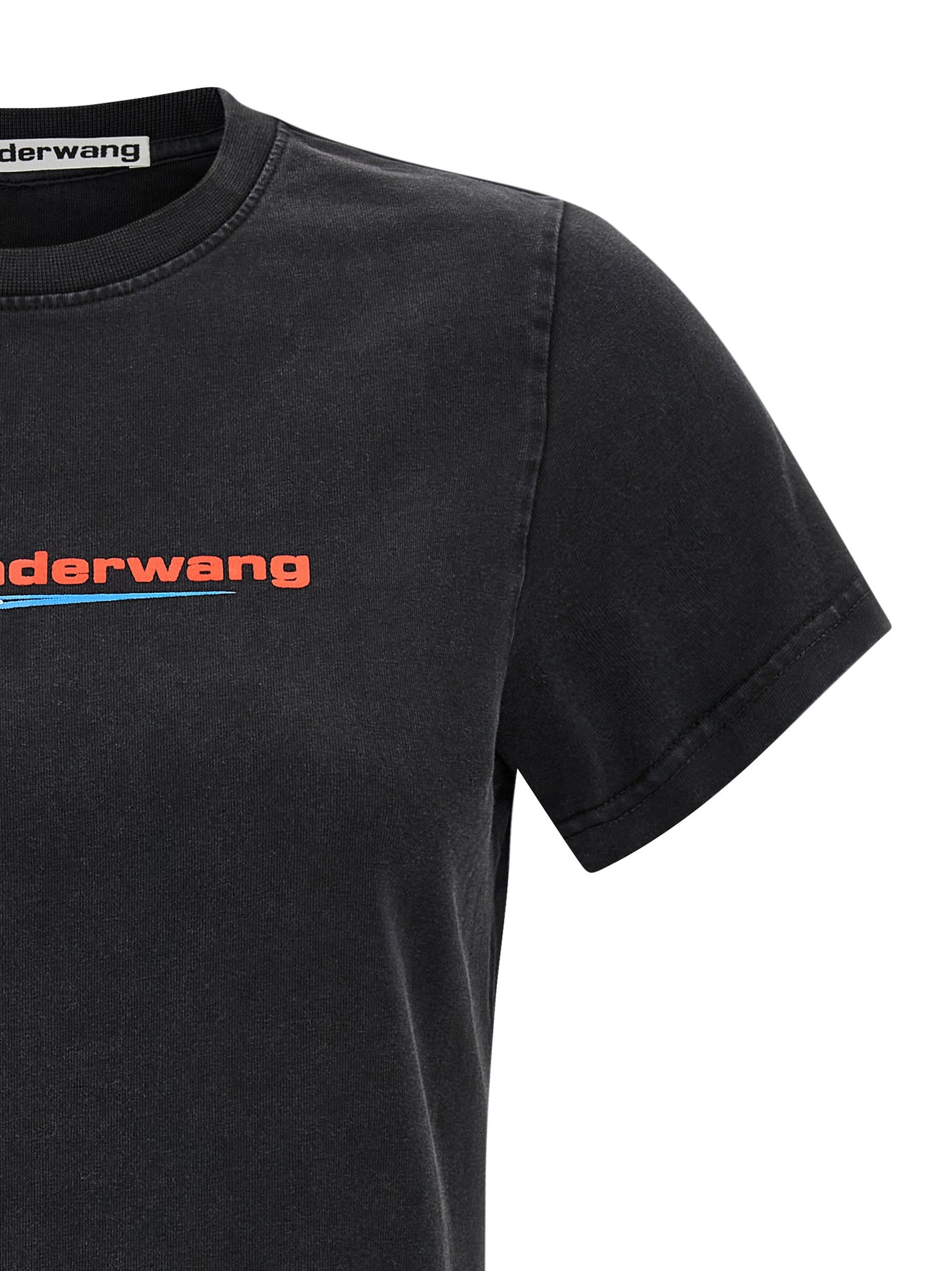 'Shrunken' T-shirt T-shirt