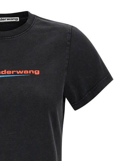 'Shrunken' T-shirt T-shirt