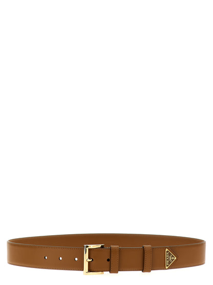 'City calf' belt Belts