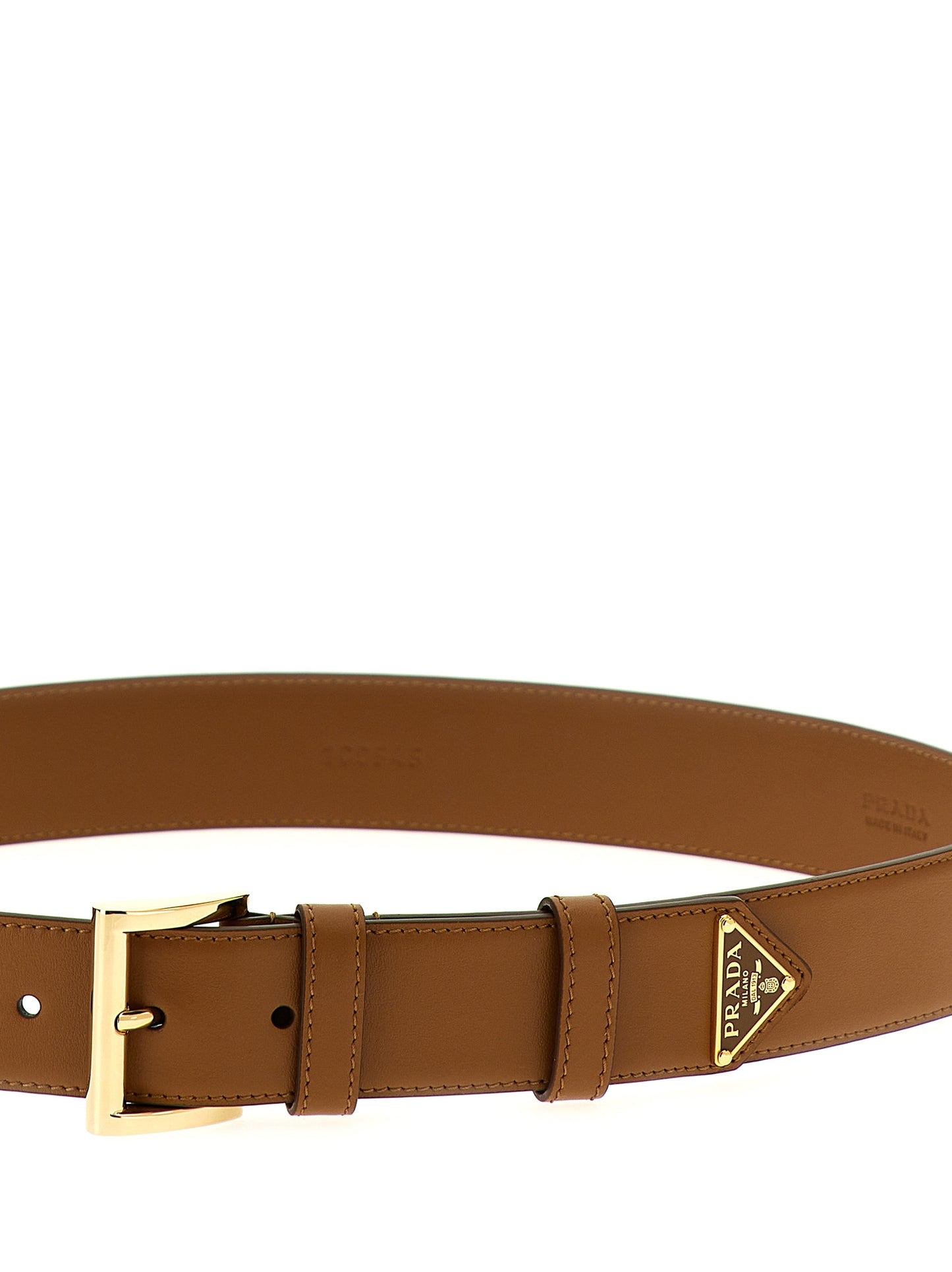 'City calf' belt Belts