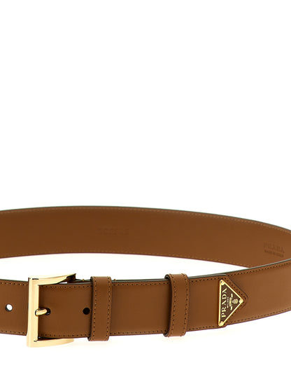 'City calf' belt Belts