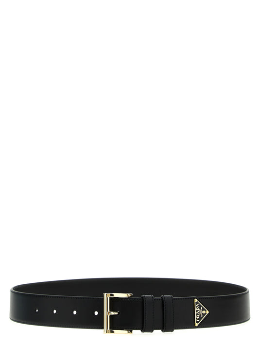 'City calf' belt Belts