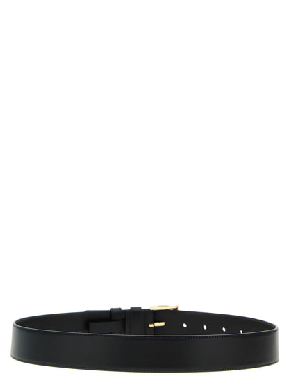 'City calf' belt Belts