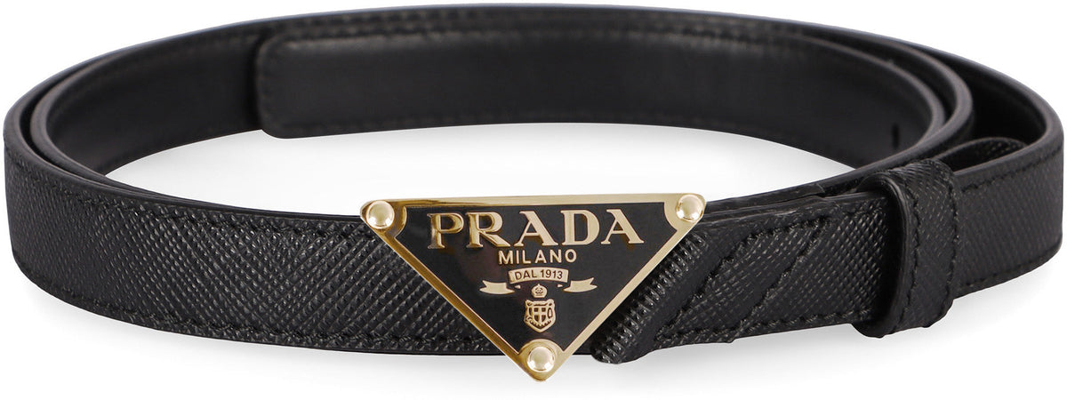 Prada Leather belt