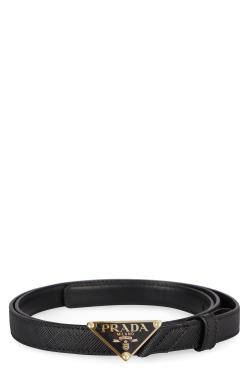 Prada Leather belt