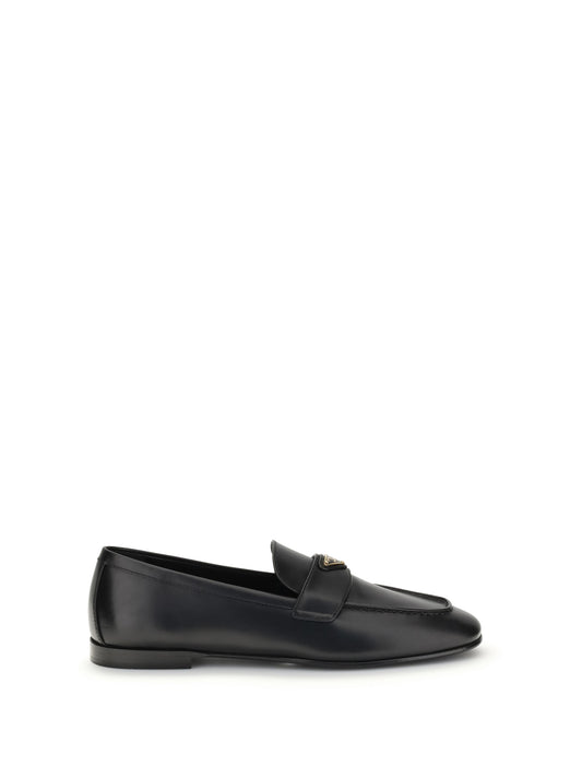 MOCASSINI LOAFERS