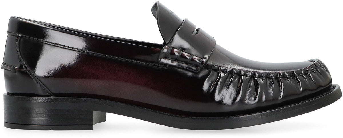 Prada Mocassini