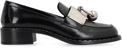 Prada Mocassini