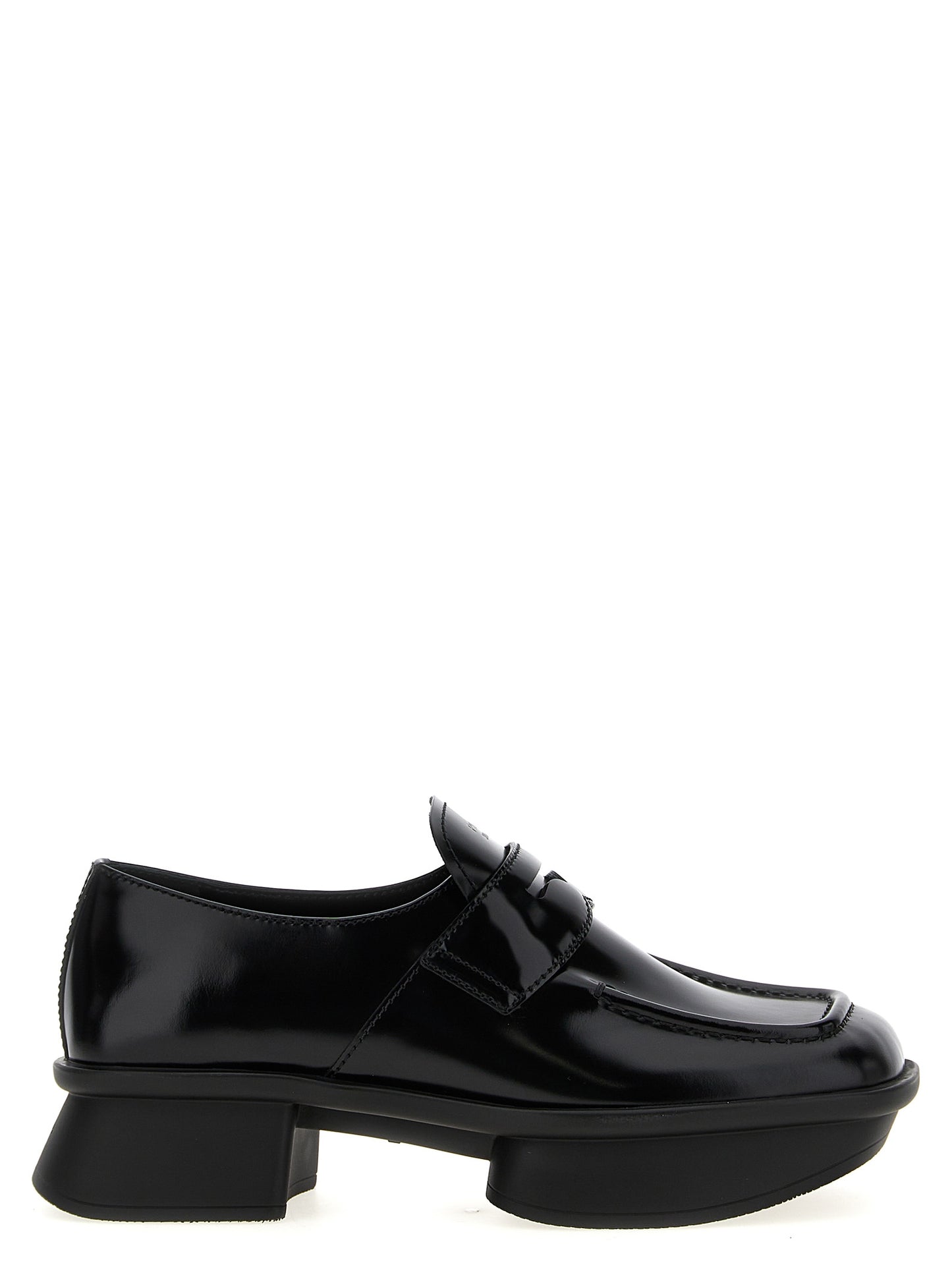 'Equal' loafers Loafers