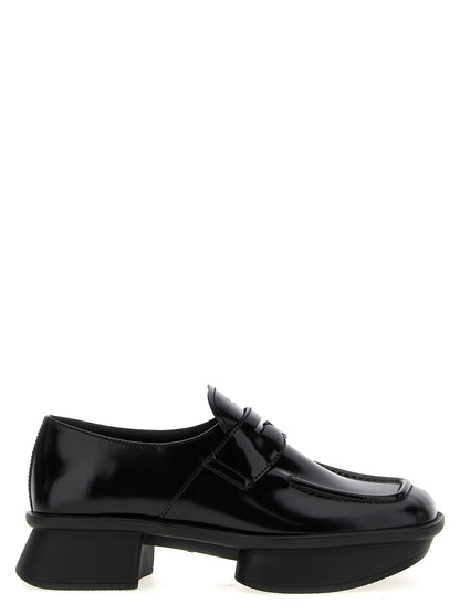'Equal' loafers Loafers