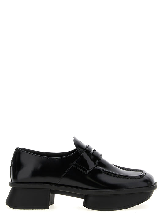 'Equal' loafers Loafers
