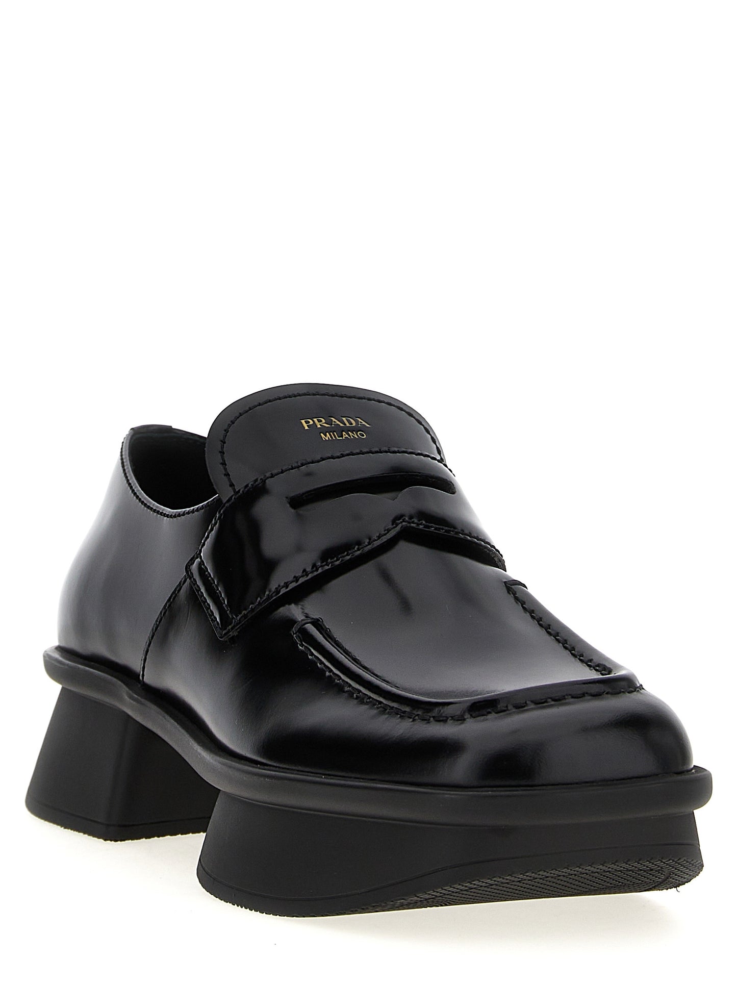 'Equal' loafers Loafers