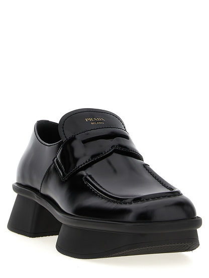 'Equal' loafers Loafers