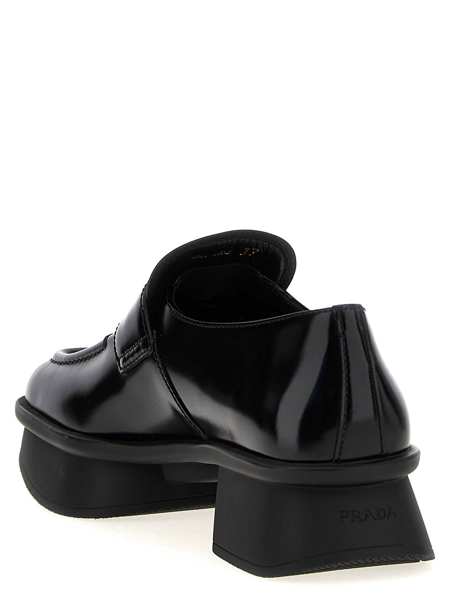 'Equal' loafers Loafers