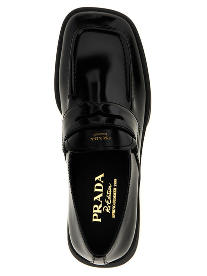 'Equal' loafers Loafers
