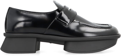 Prada Mocassini