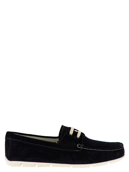 'Driver' loafers Loafers
