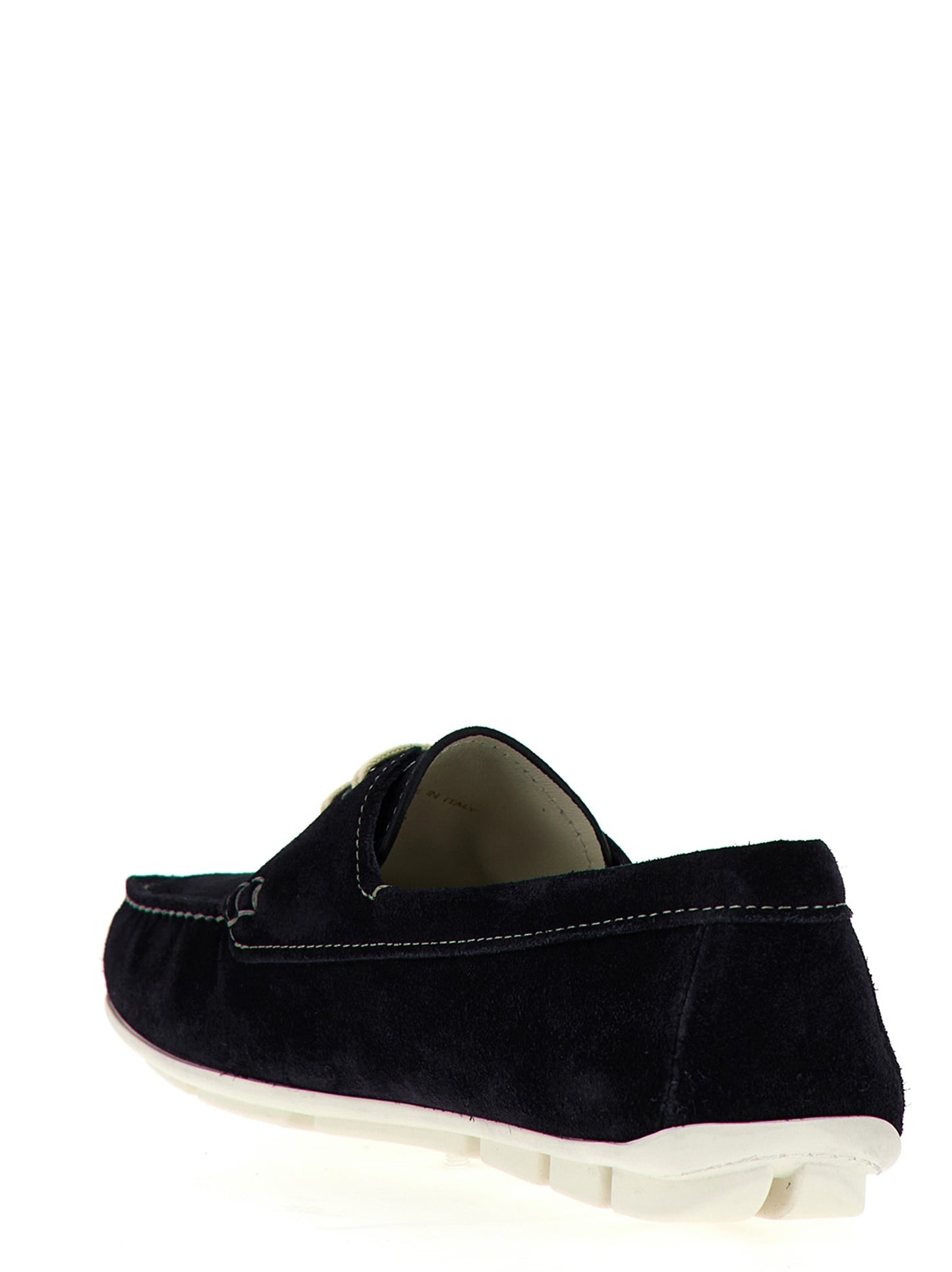 'Driver' loafers Loafers