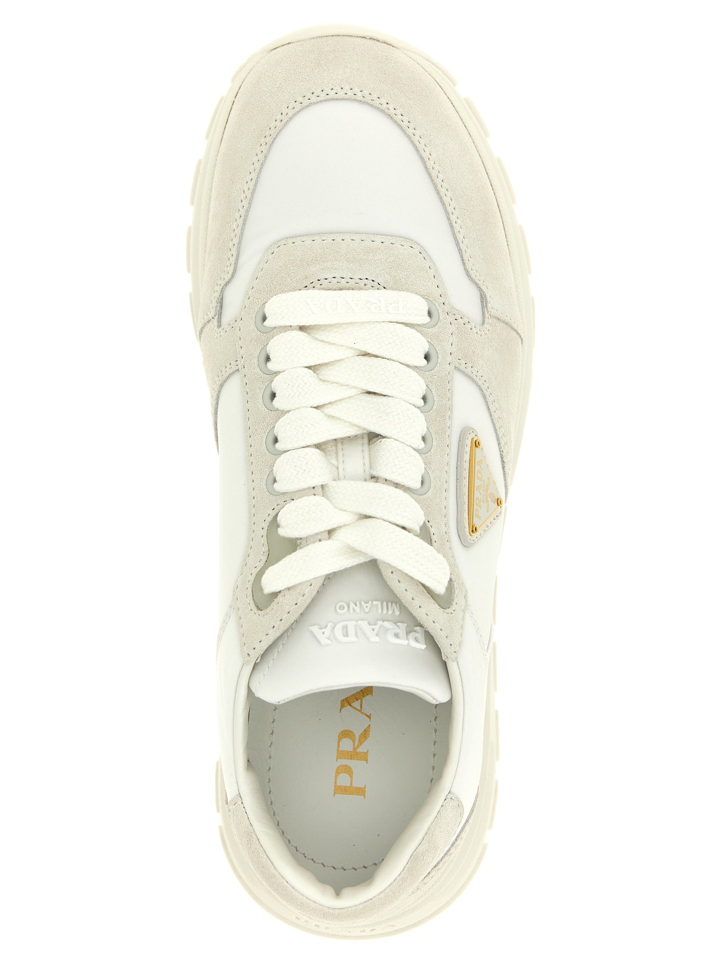 'Prax 2.0' sneakers Sneakers
